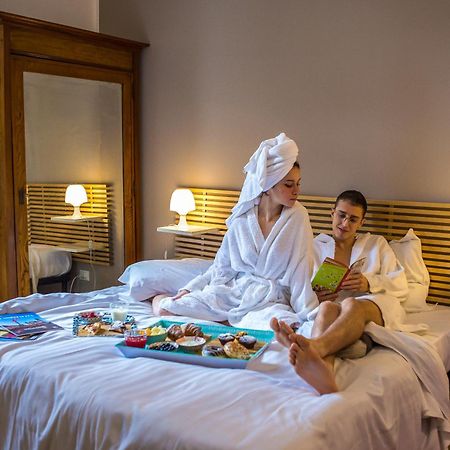 Bed and Breakfast Ai Vicere Палермо Экстерьер фото